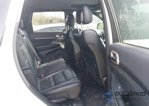 2015 Jeep Grand Cherokee Limited z USA, uszkodzony, nr VIN 1C4RJFBG4FC604482